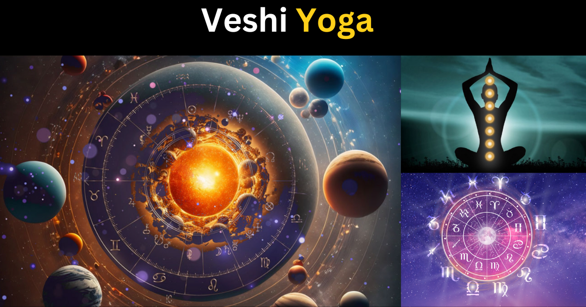 Unlocking the Mysteries of Veshi Yoga: A Guide to Harnessing Its Cosmic Power