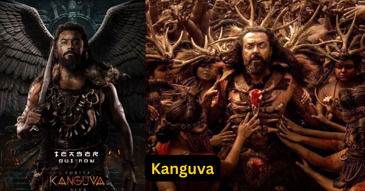 Kanguva OTT Release: Date, India Streaming Details, and Everything You Need to Know